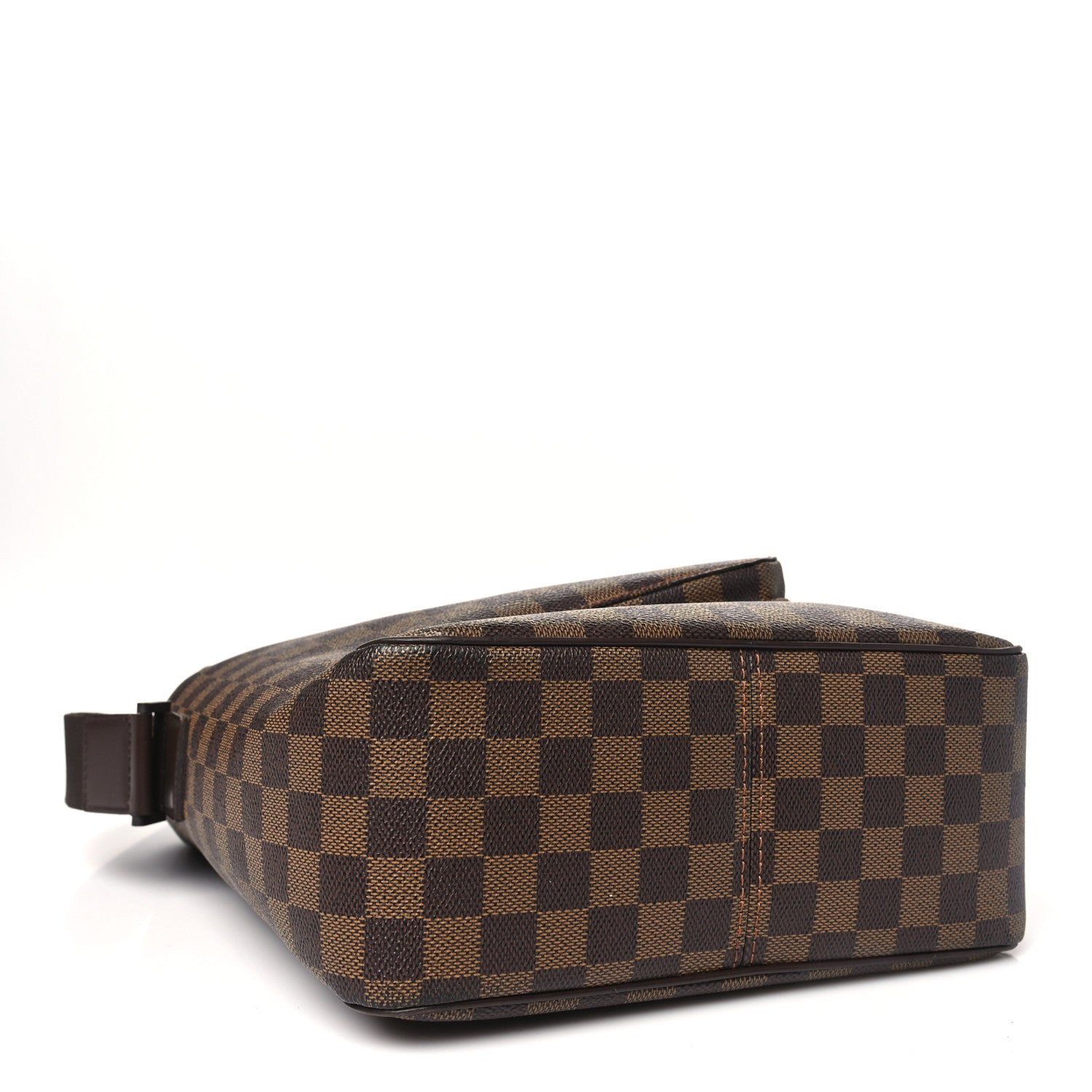 Louis Vuitton Damier Ebene Olav MM Messenger Bag 4 of 9