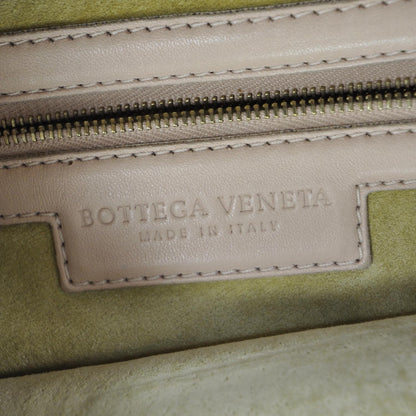 Bottega Veneta Nappa Intrecciato Medium Veneta Hobo Lotus 7 of 9