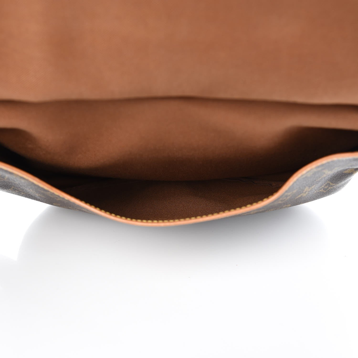 Louis Vuitton Monogram Saumur 30 7 of 13