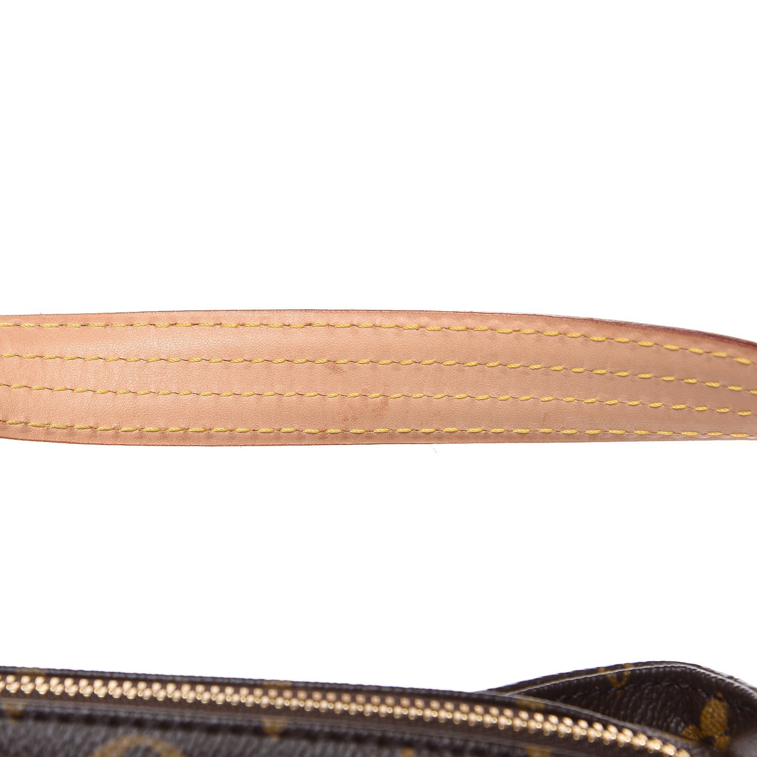 Louis Vuitton Monogram Viva-Cite MM 9 of 9