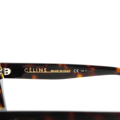 Celine Traveller Sunglasses CL 41023/S Tortoise 5 of 6