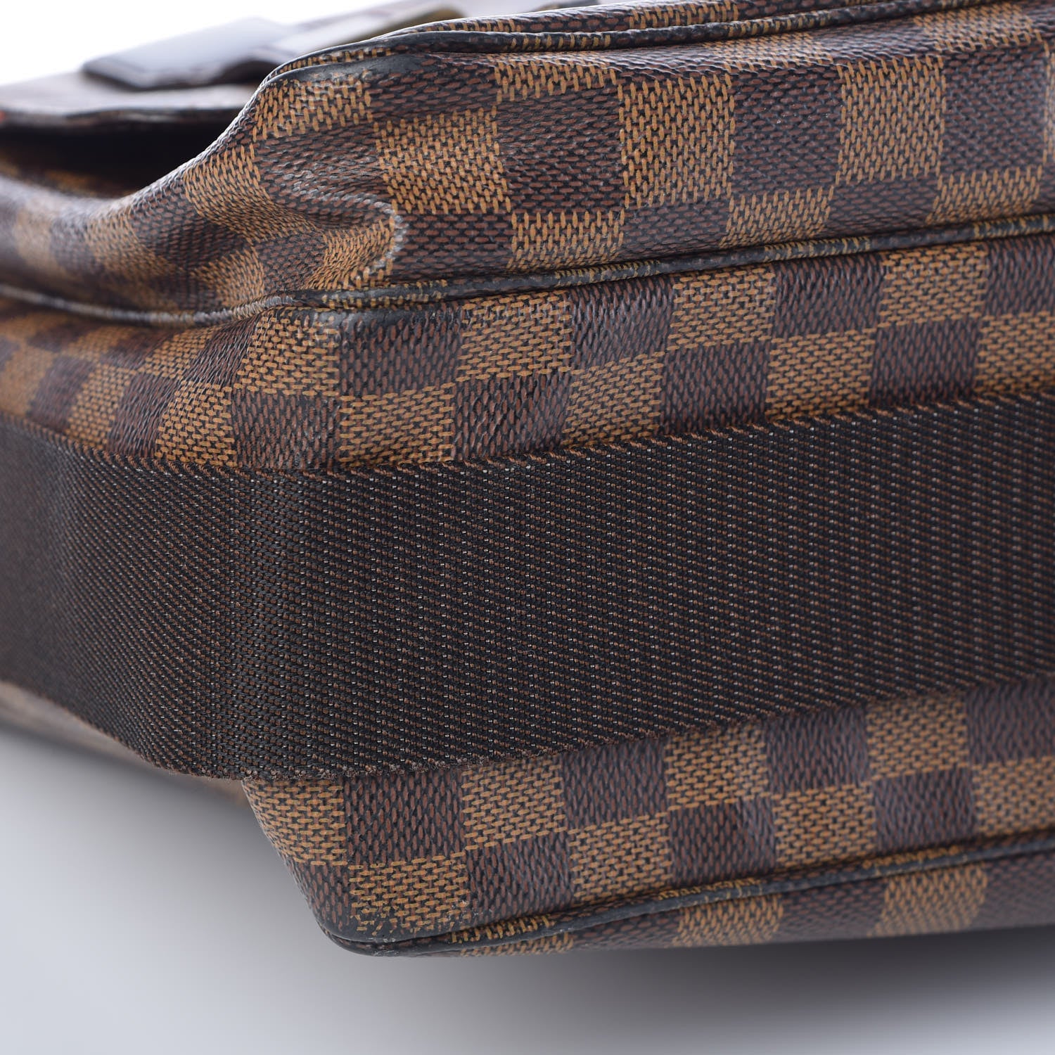 Louis Vuitton Damier Ebene Broadway Messenger Bag 16 of 19