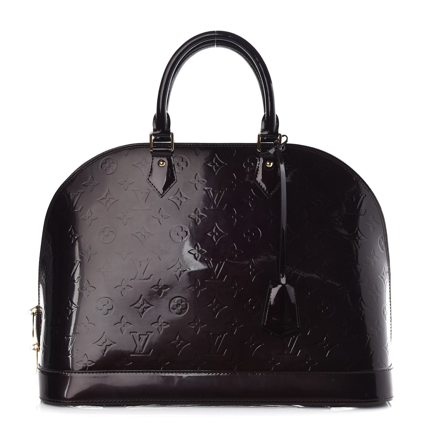 Vernis Alma GM Amarante