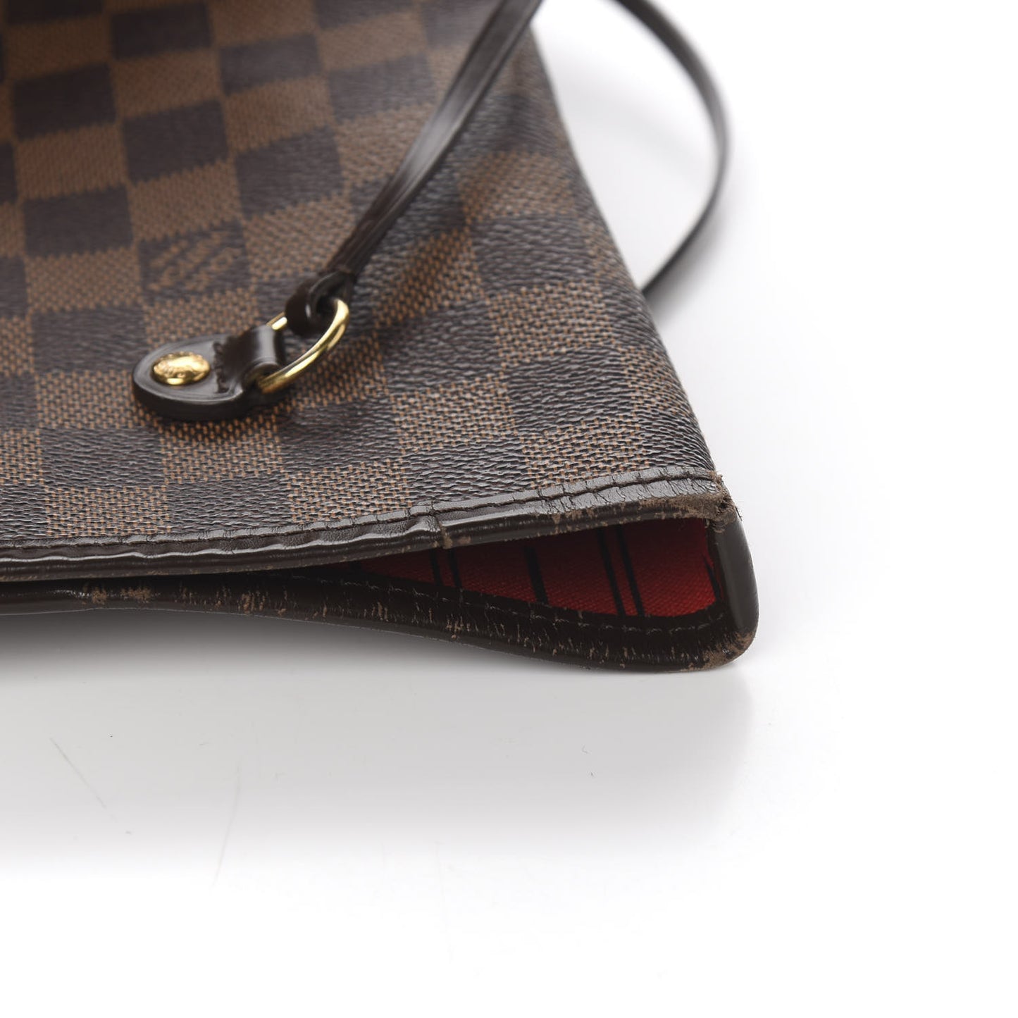 Damier Ebene Neverfull MM
