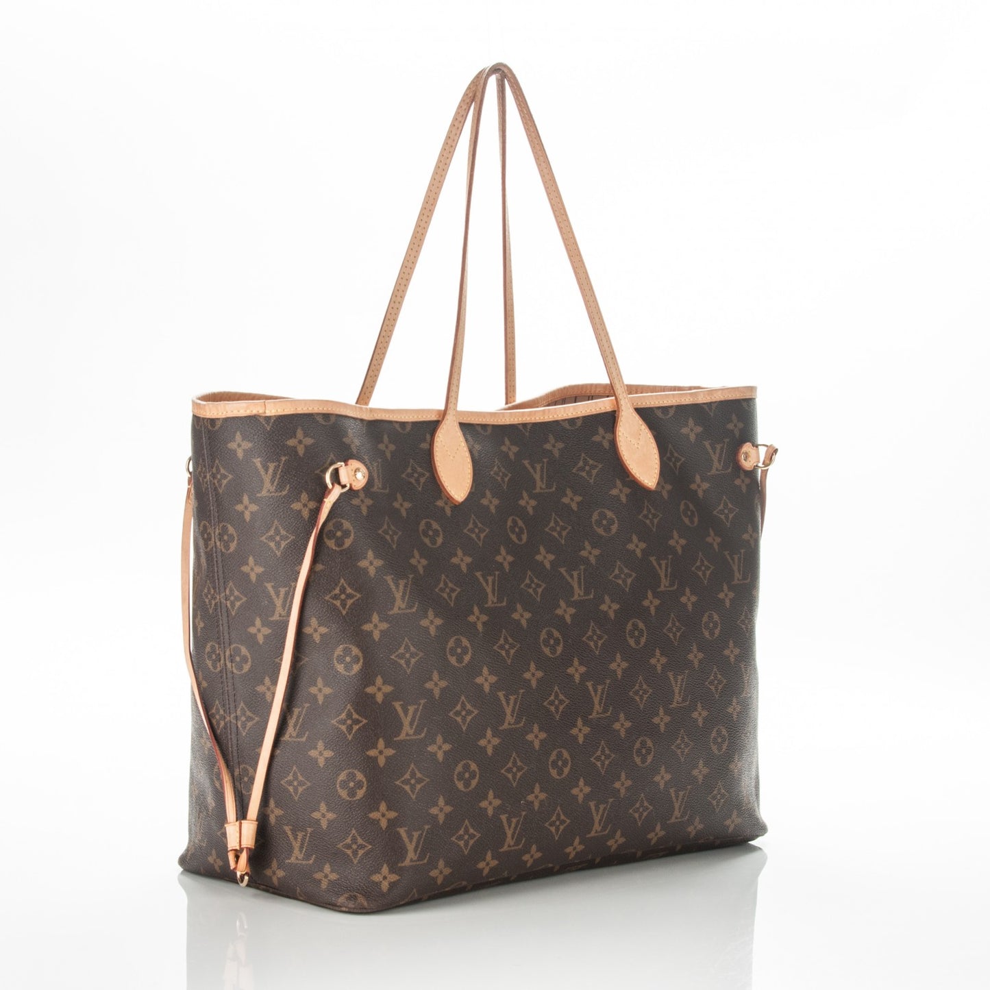 Monogram Neverfull GM