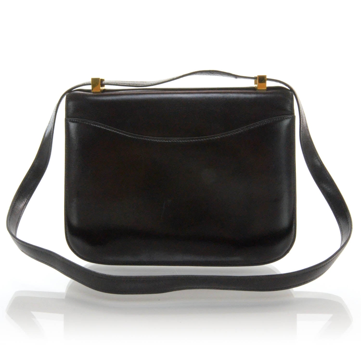 Hermes Box Constance 23 Black 3 of 7