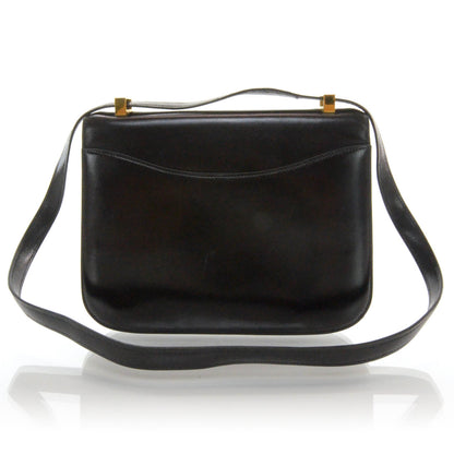 Hermes Box Constance 23 Black 3 of 7