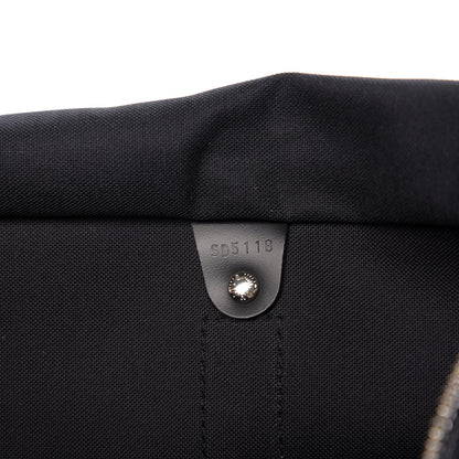 Louis Vuitton Damier Graphite Keepall Bandouliere 55 6 of 9