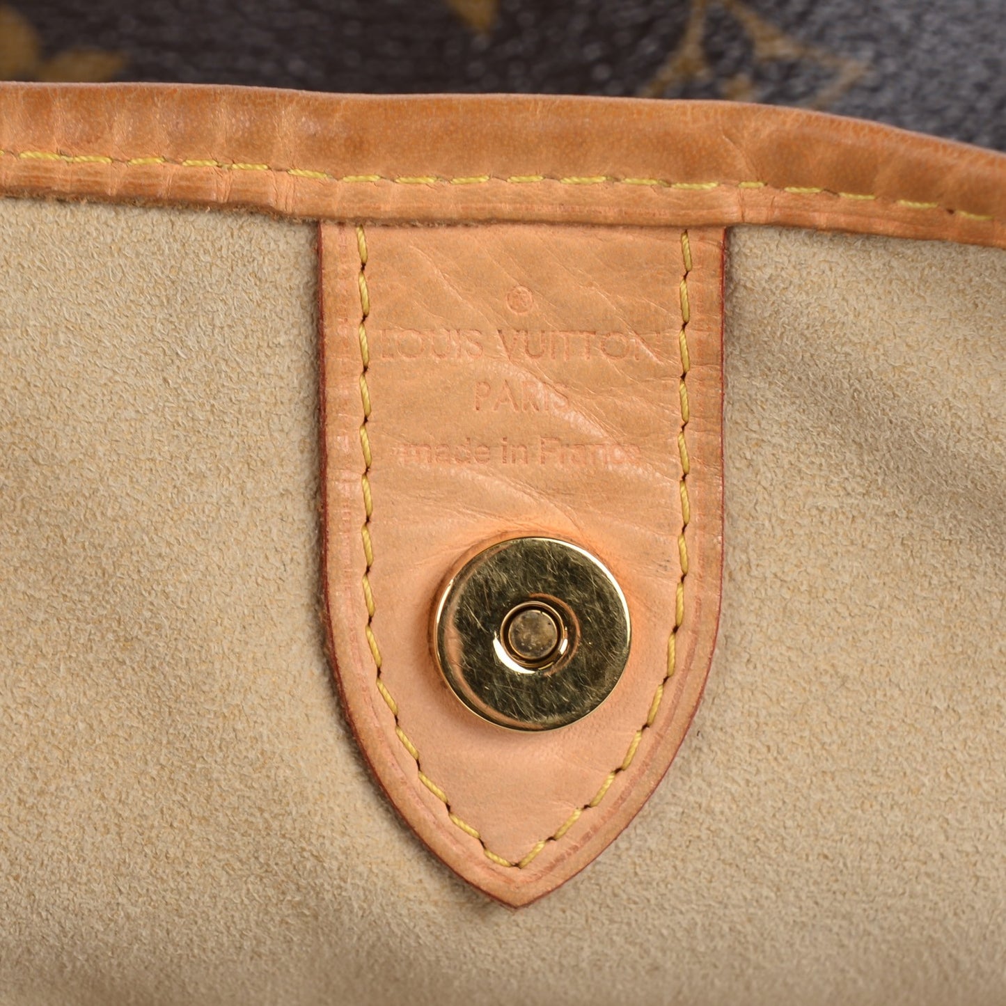 Monogram Galliera PM
