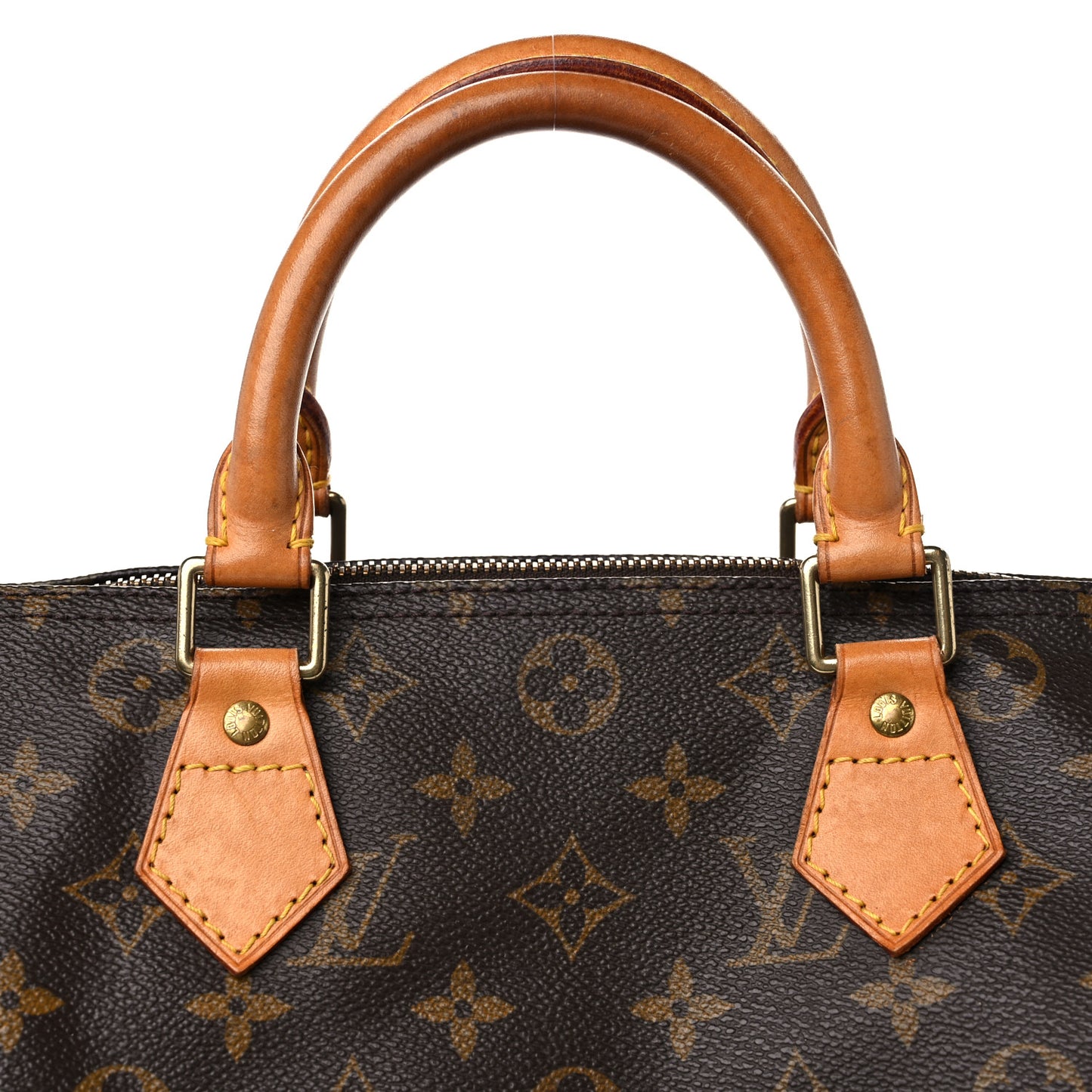 Monogram Speedy 30