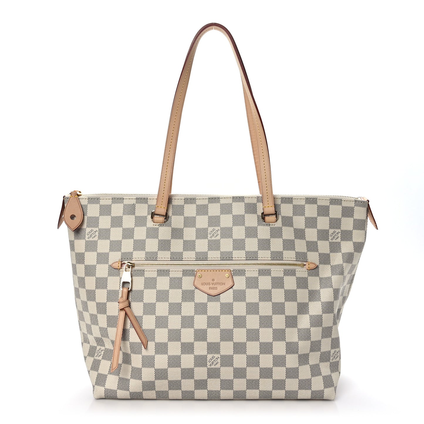 Damier Azur Iena MM