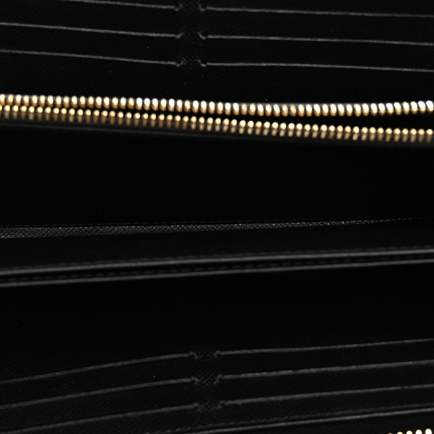 Reverse Monogram Giant Zippy Wallet