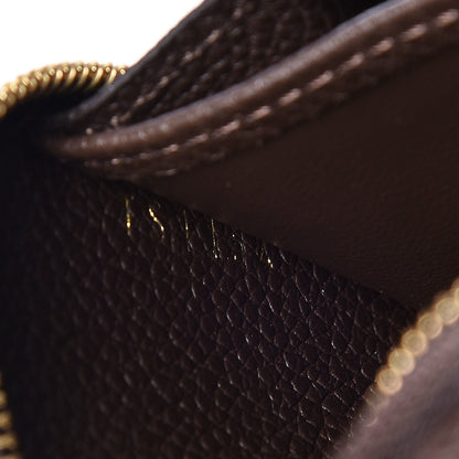 Louis Vuitton Empreinte Zippy Coin Purse Terre 7 of 7