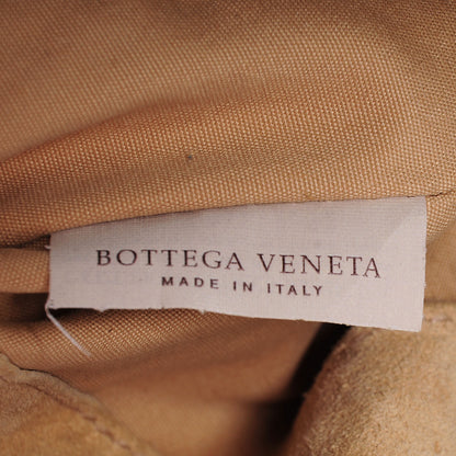 Bottega Veneta Nappa Intrecciato Large Campana Ebano 7 of 8