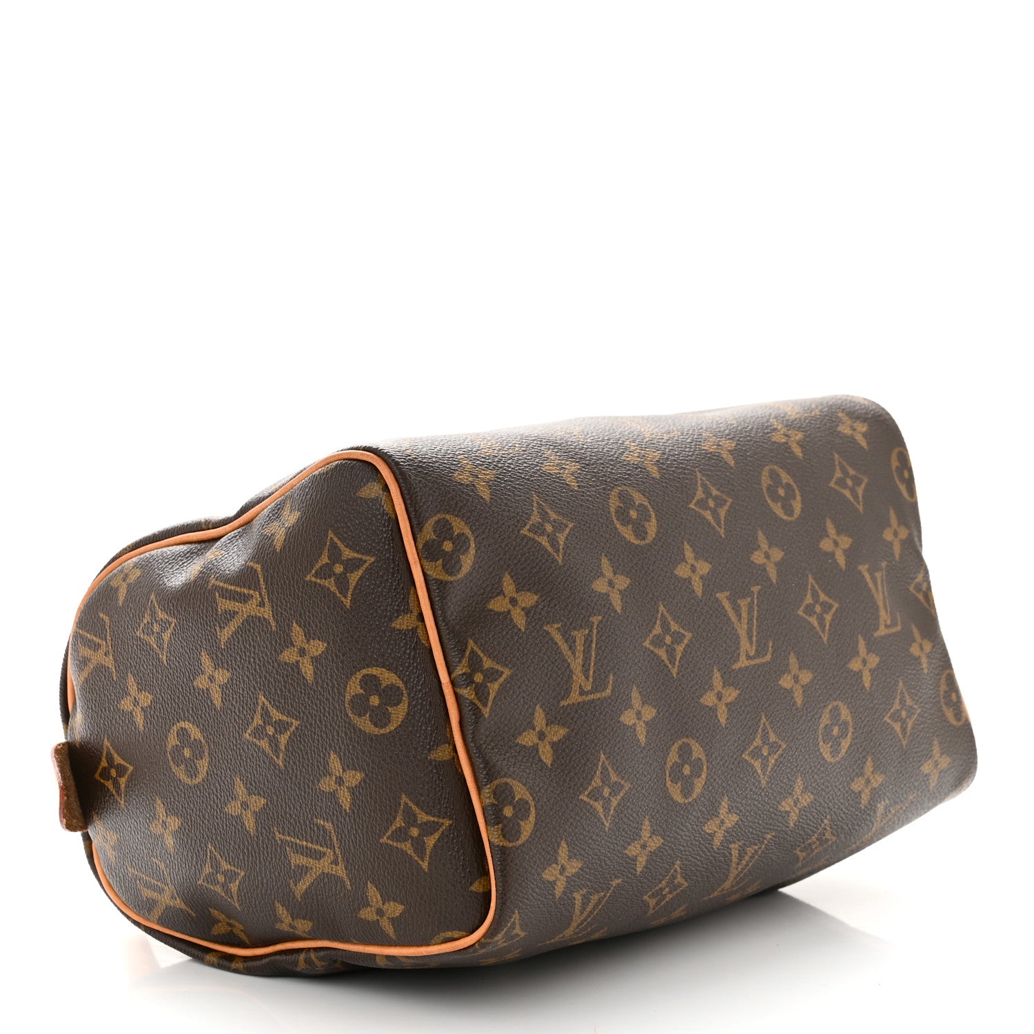 Louis Vuitton Monogram Speedy 25 4 of 10