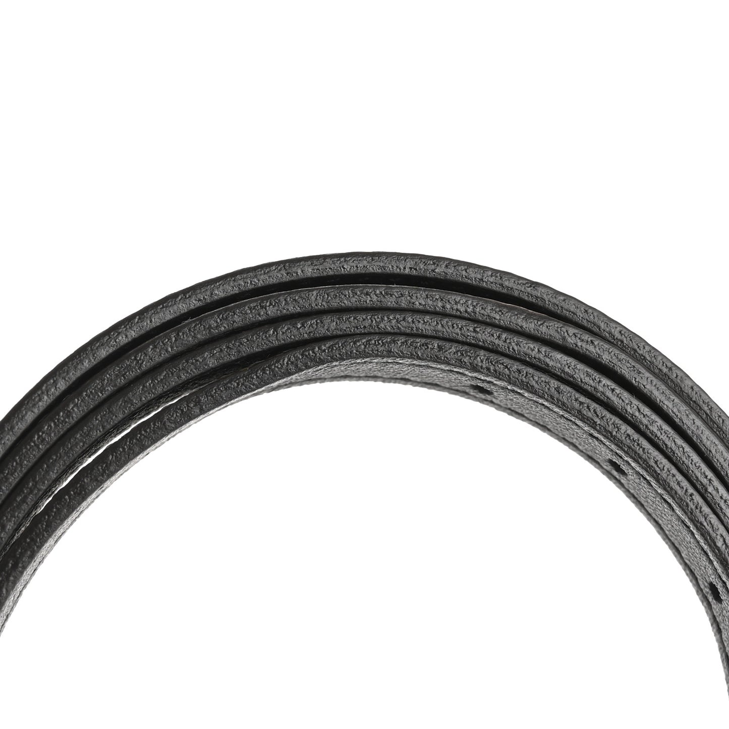 Swift Epsom 13mm Maillon H 90 36 Belt Black Etoupe