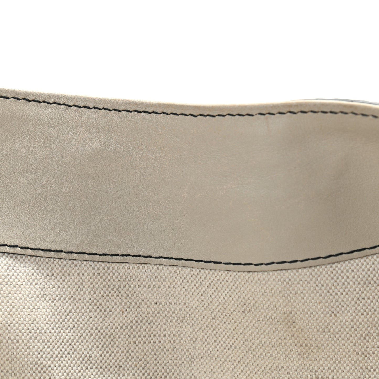 Guccissima Signature Medium Emily Shoulder Bag Mystic White