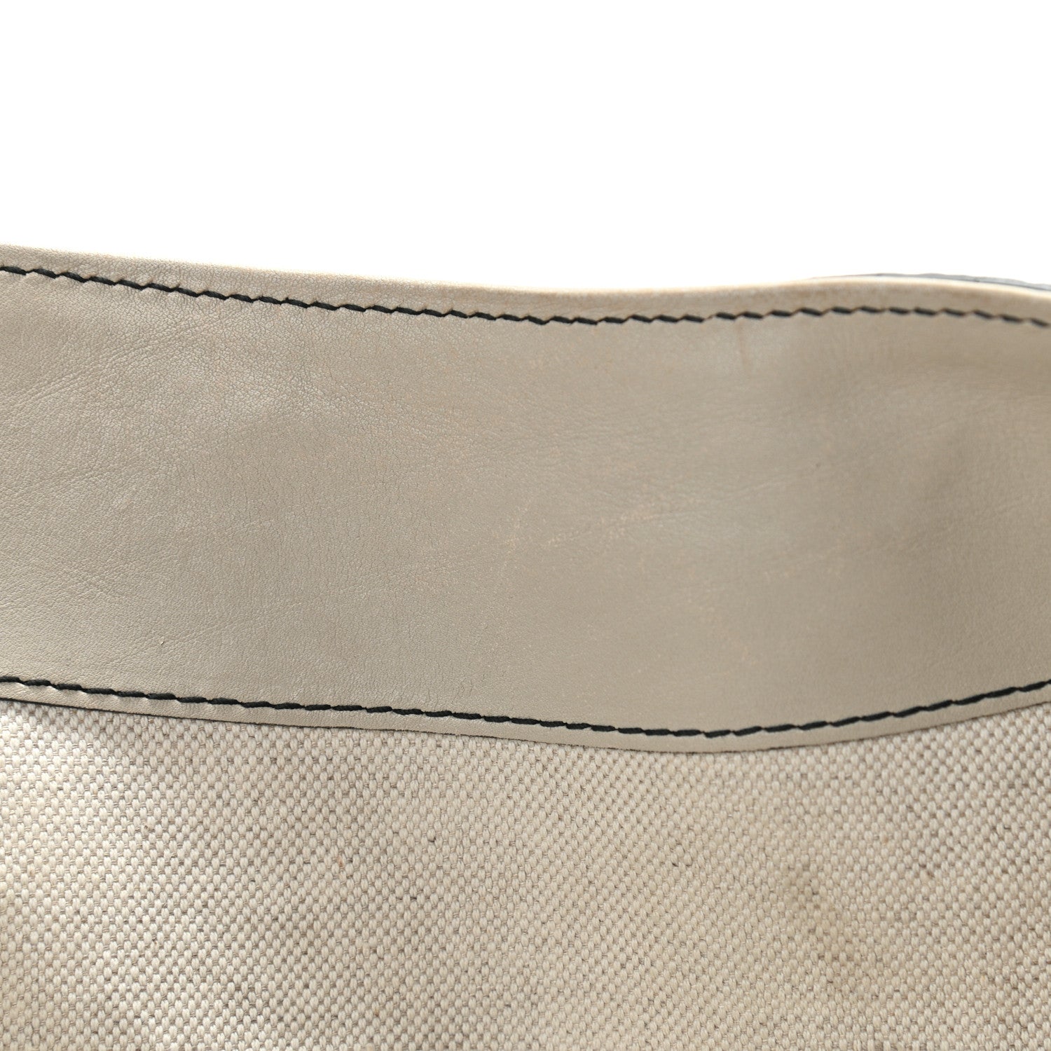 Gucci Guccissima Signature Medium Emily Shoulder Bag Mystic White 13 of 13