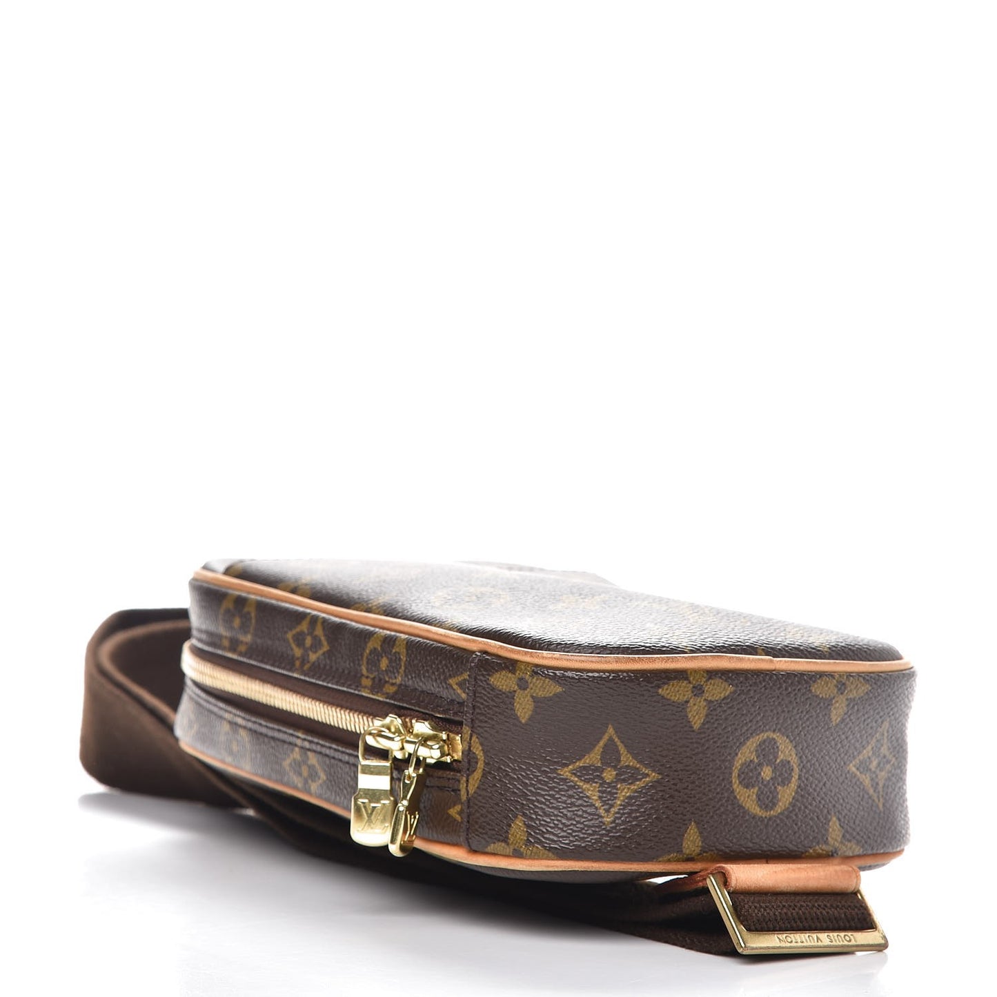 Monogram Pochette Gange