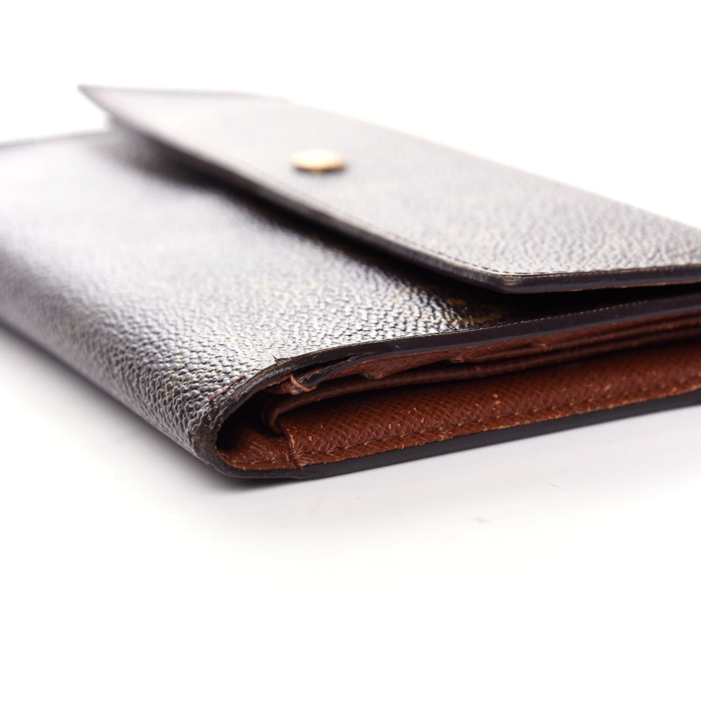 Monogram Porte Tresor International Wallet