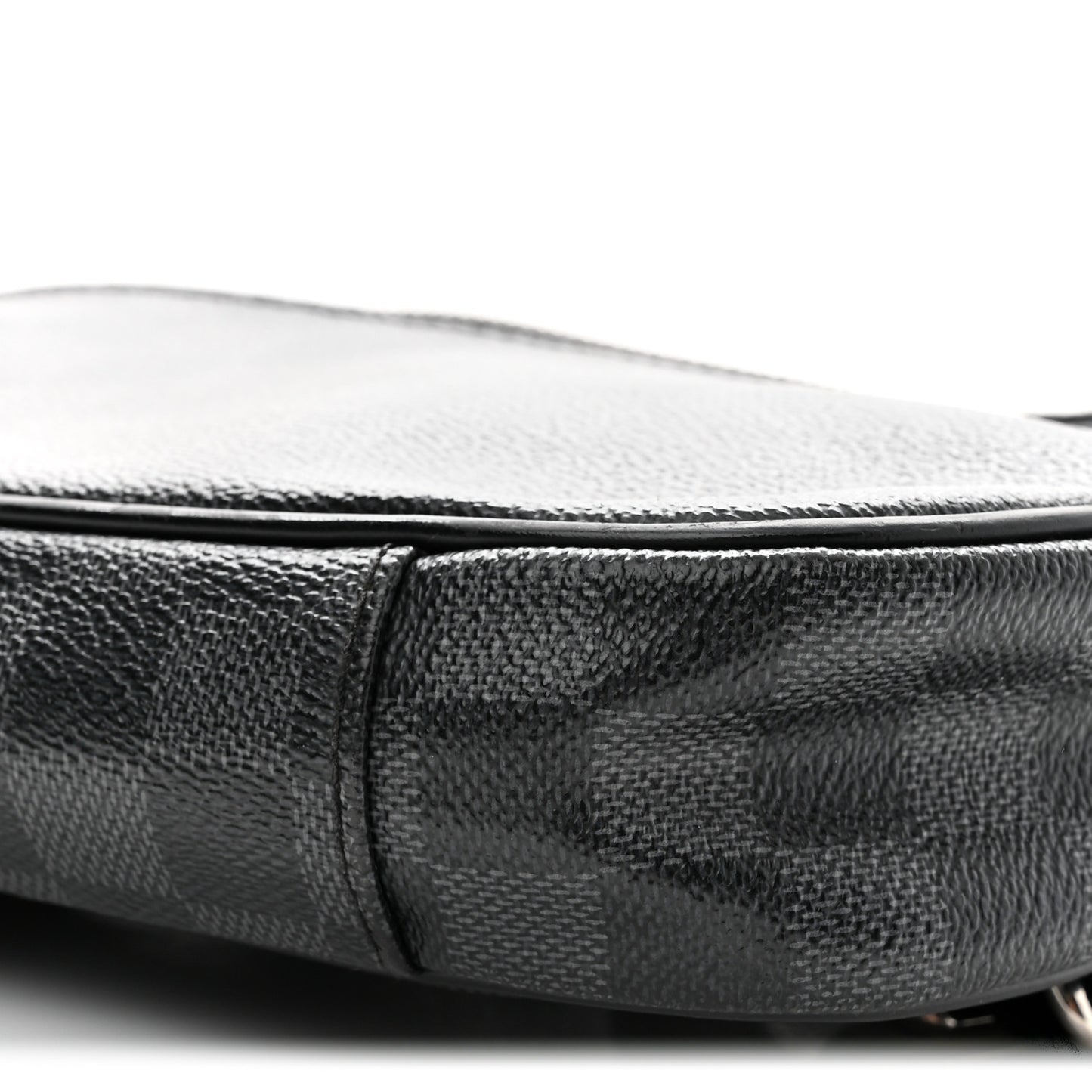 Damier Graphite Ambler