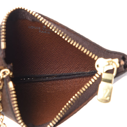 Louis Vuitton Monogram Key Pouch 5 of 8