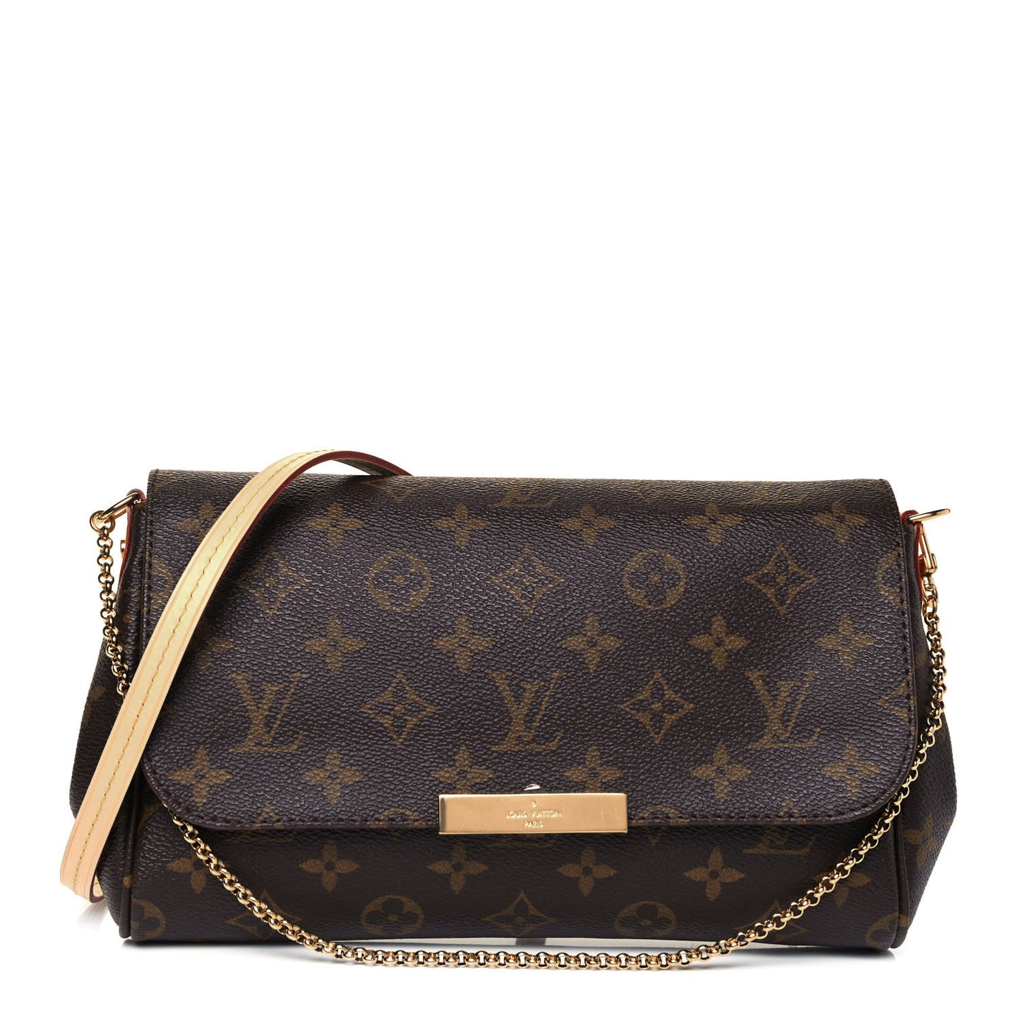 Monogram Favorite MM