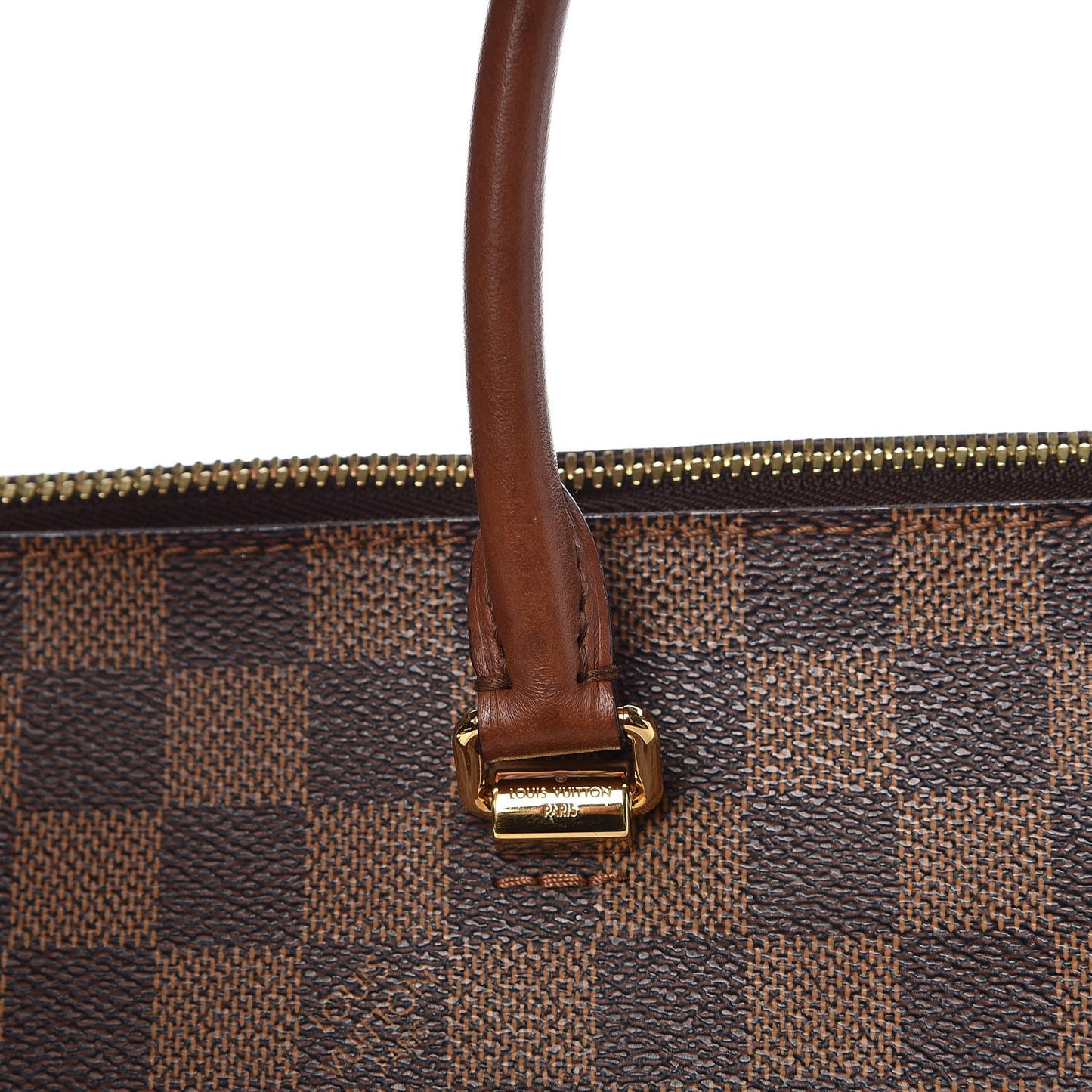 Damier Ebene Belmont