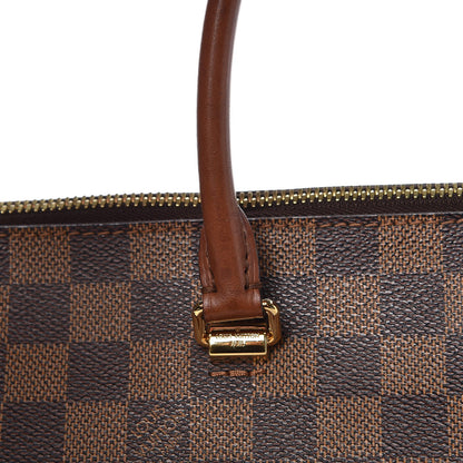 Louis Vuitton Damier Ebene Belmont 12 of 14