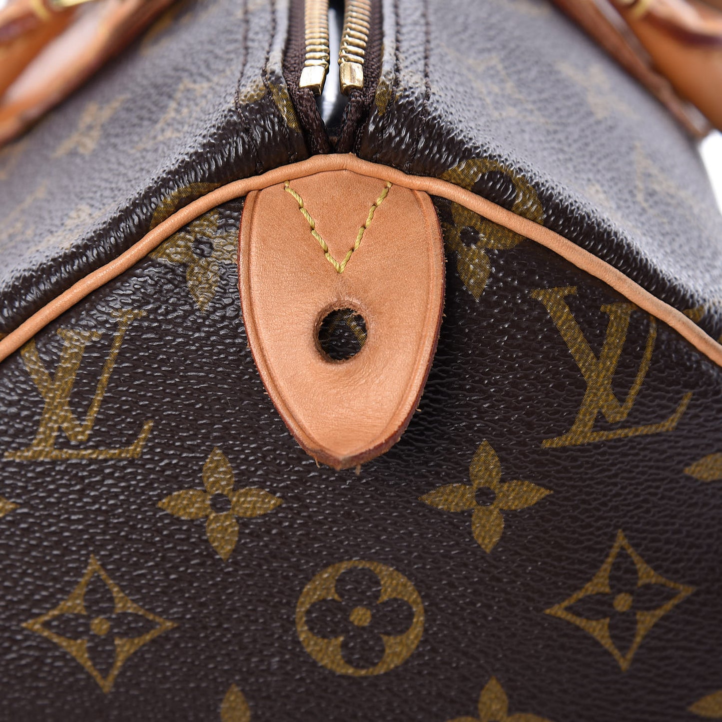 Monogram Speedy 30