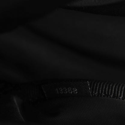 Alexander Wang Pebbled Lambskin Rockie Latte Rose Gold Hardware 8 of 8