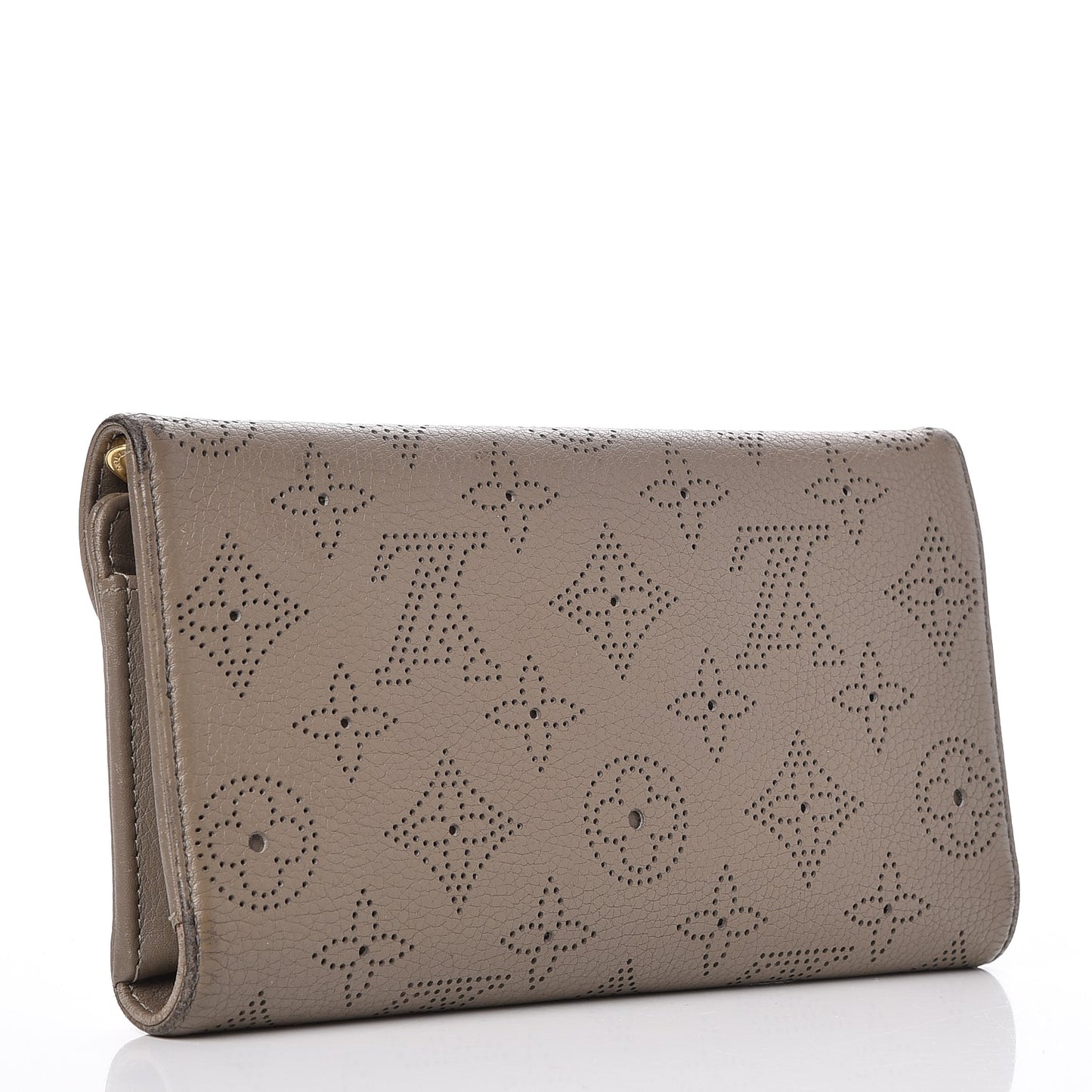 Mahina Amelia Wallet Taupe