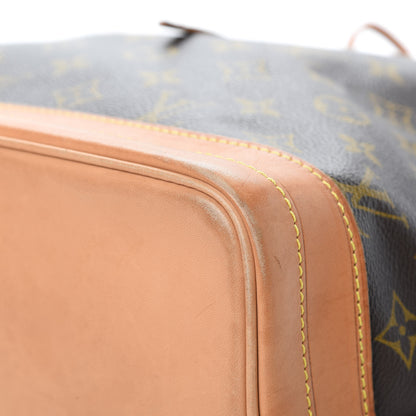 Louis Vuitton Monogram Noe 11 of 16