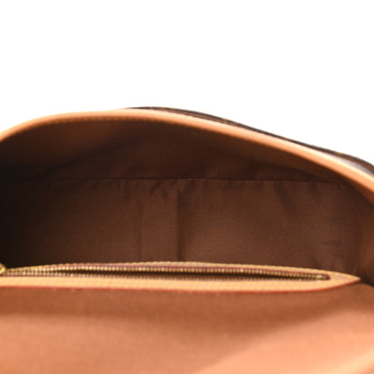 Louis Vuitton Monogram Sologne 5 of 11