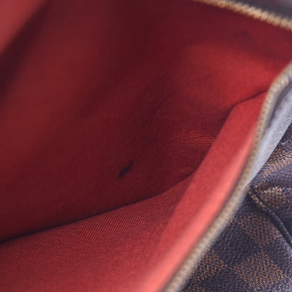 Louis Vuitton Damier Ebene Bastille Messenger 11 of 21