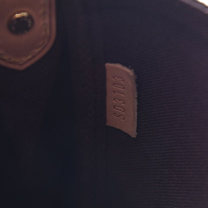 Louis Vuitton Monogram Favorite MM 8 of 10