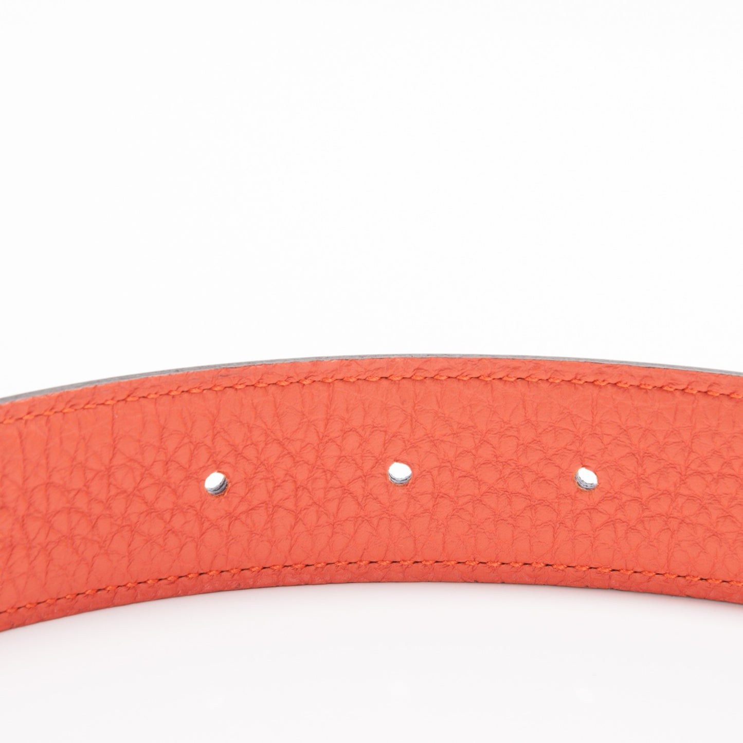 Box Togo 32mm Idem H Belt 85 Black Orange