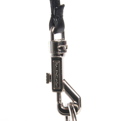 Balenciaga Agneau Giant 12 Silver Hardware Hip Black 11 of 11