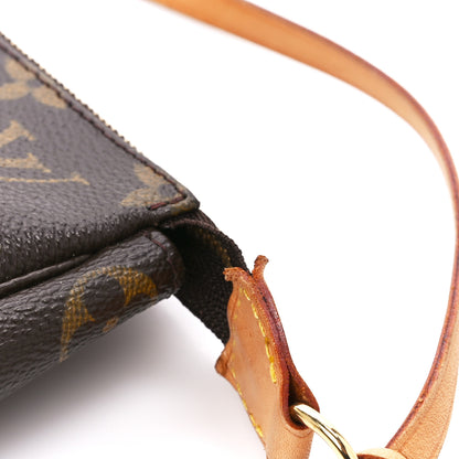 Louis Vuitton Monogram Pochette Accessories 11 of 11