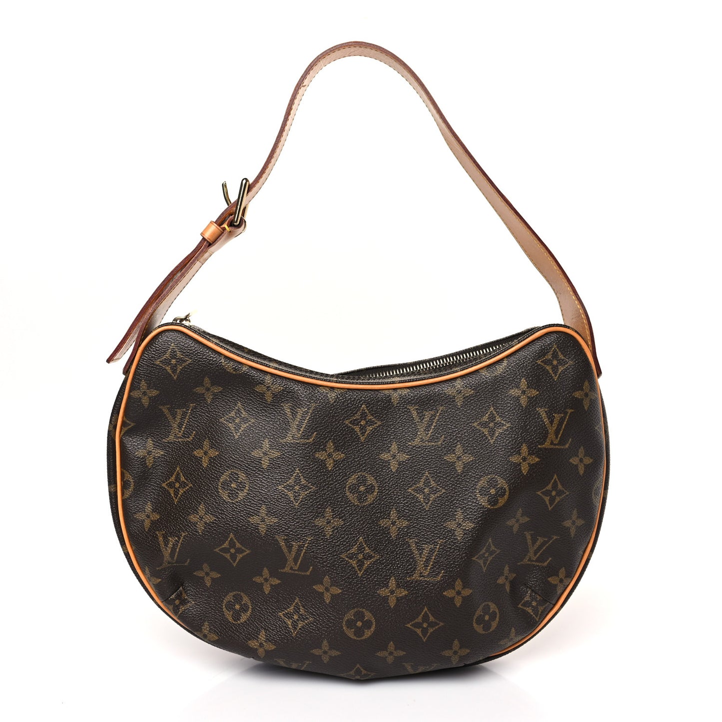 Monogram Croissant MM
