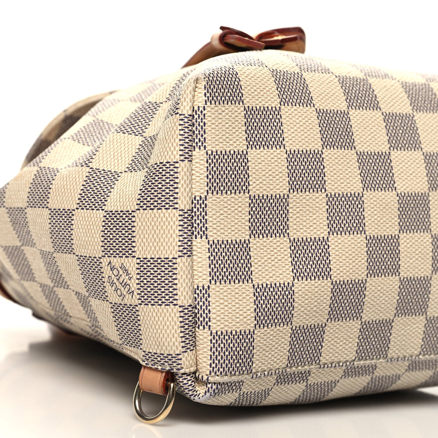 Damier Azur Sperone BB Backpack
