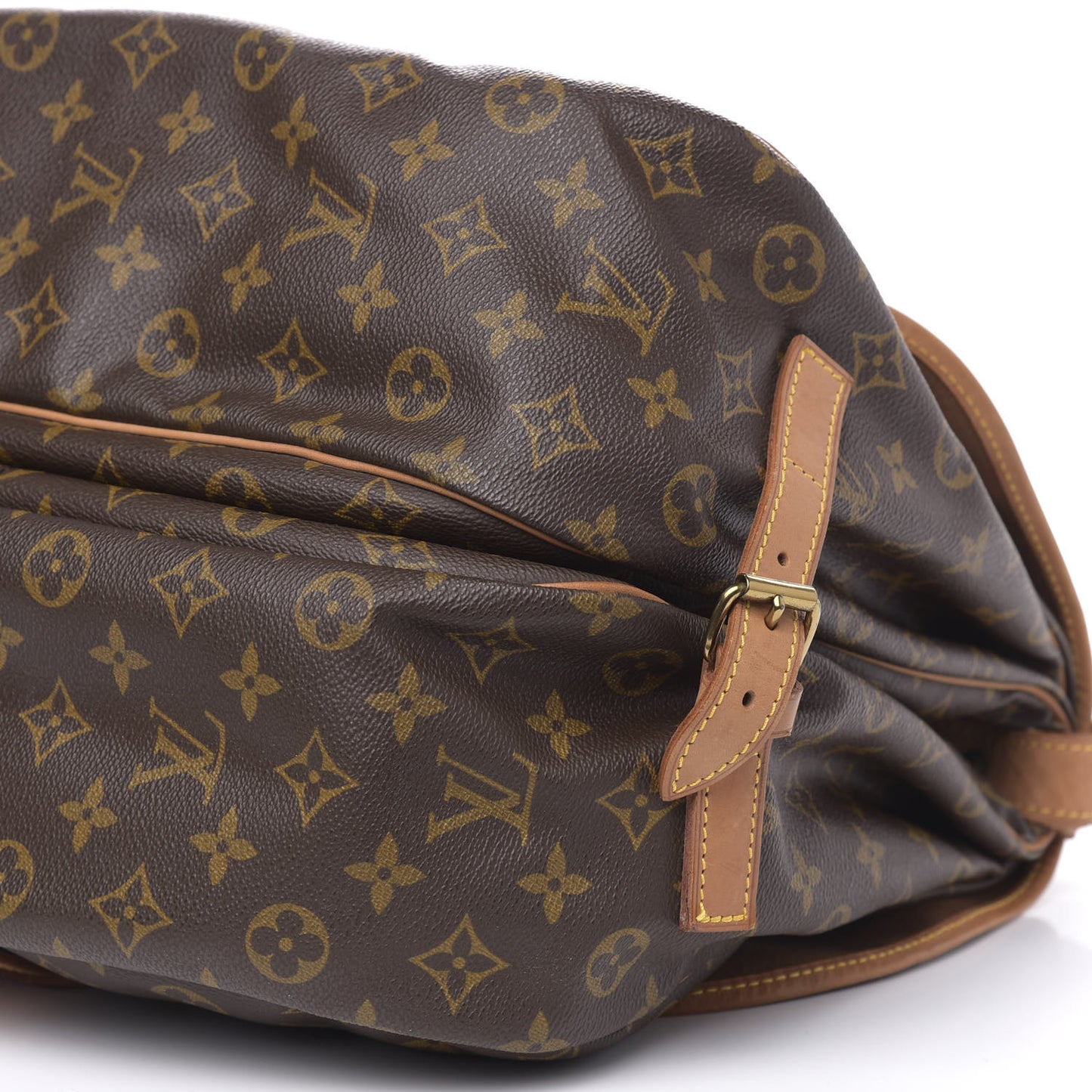 Monogram Saumur 35