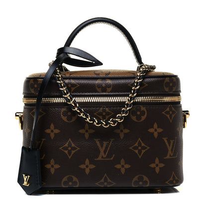 Louis Vuitton Reverse Monogram Vanity PM 1 of 8