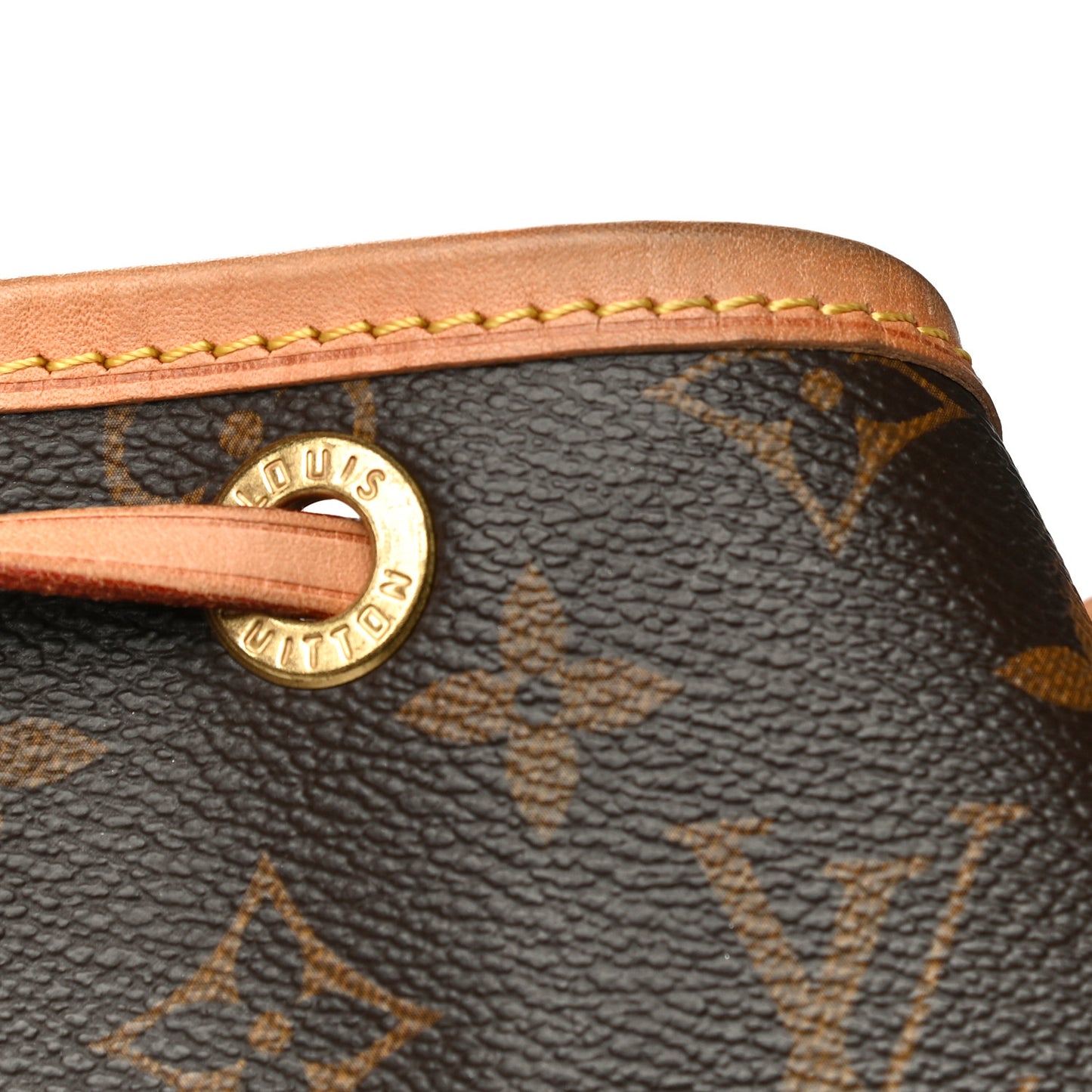Monogram Petit Noe NM