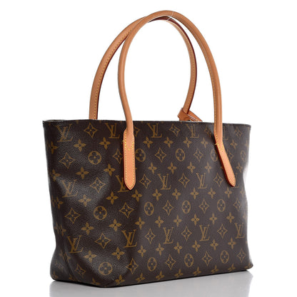 Louis Vuitton Monogram Raspail PM 3 of 7