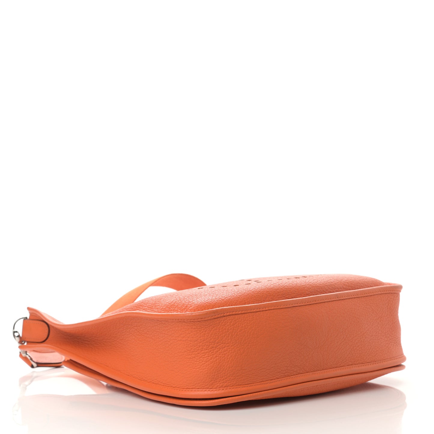 Taurillon Clemence Evelyne III GM Orange