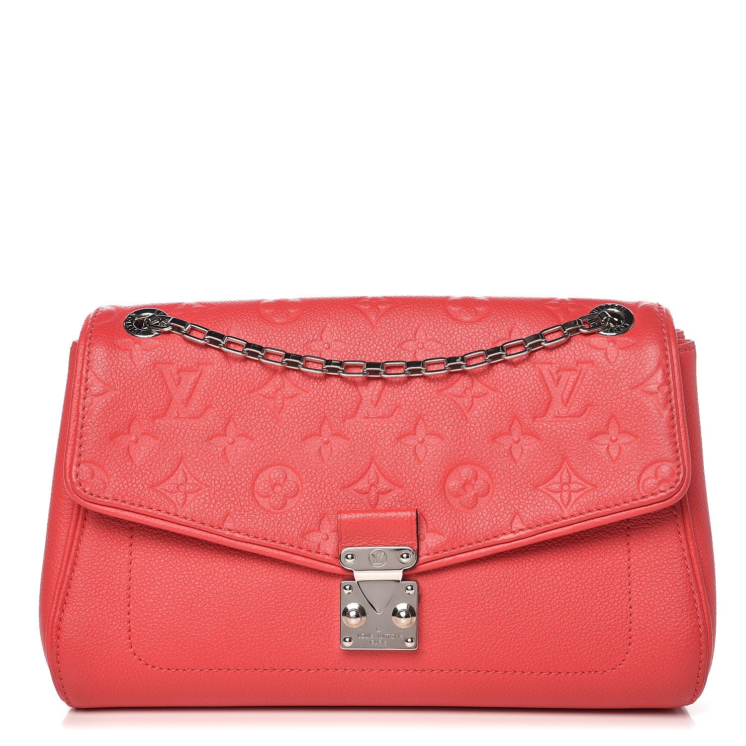 Louis Vuitton Empreinte Saint Germain PM Poppy 1 of 11