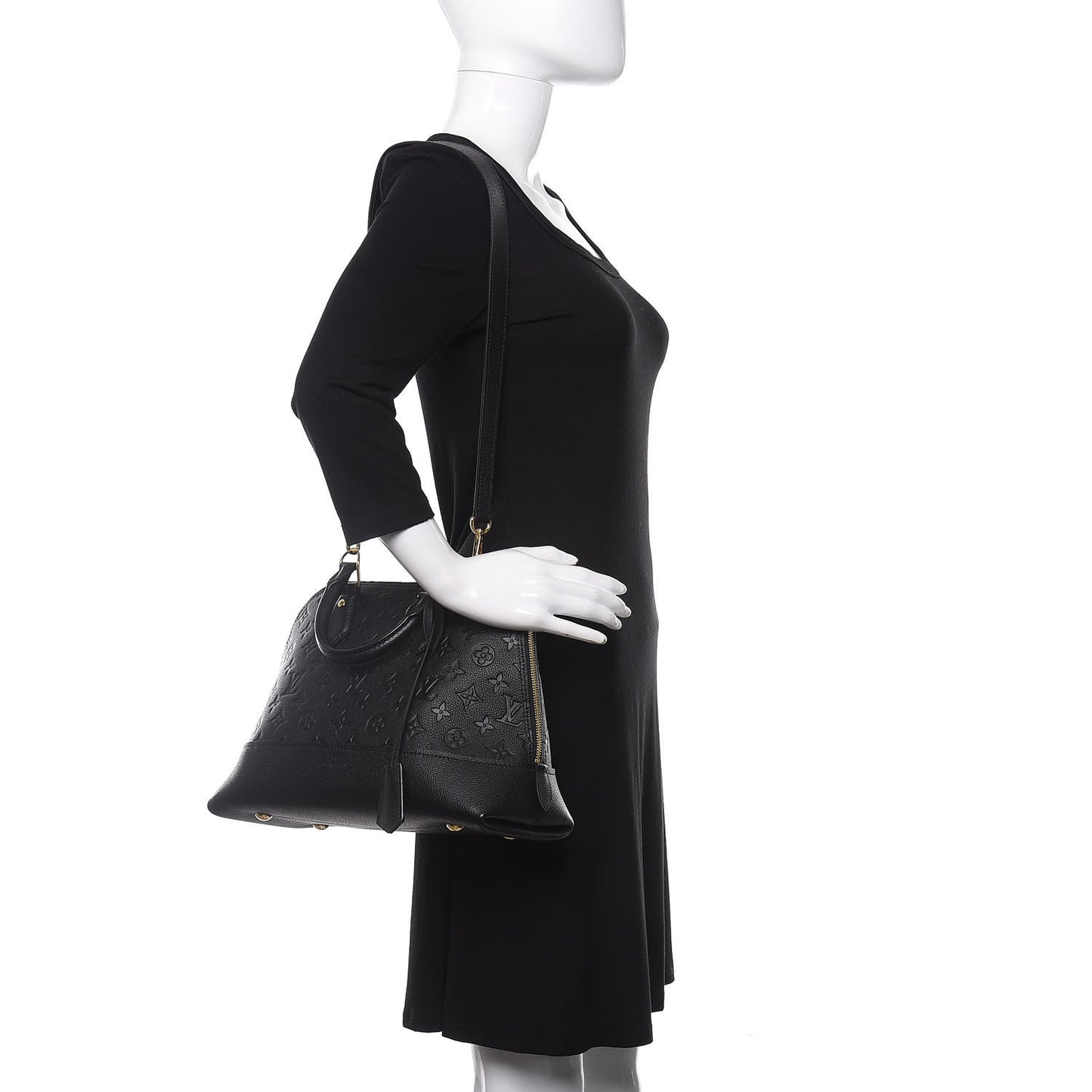 Empreinte Neo Alma PM Black