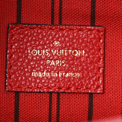 Louis Vuitton Empreinte Spontini Cherry 5 of 9