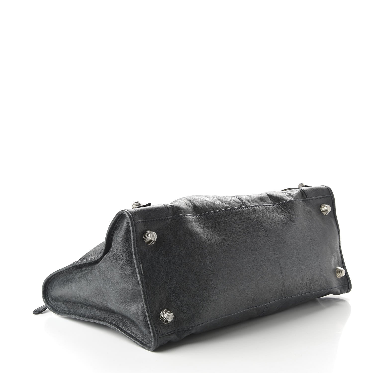Balenciaga Agneau Giant 21 Silver Hardware Work 4 of 10